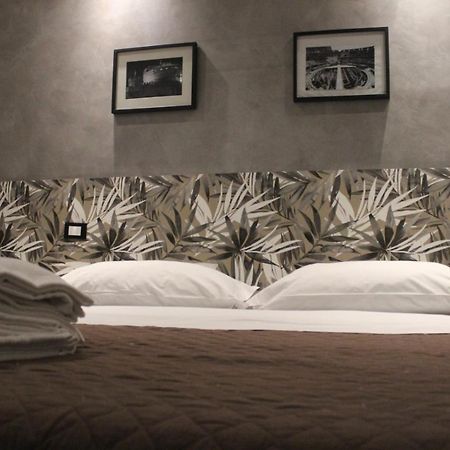 Favorit Bed & Breakfast Roma Dış mekan fotoğraf
