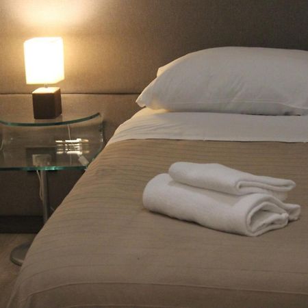 Favorit Bed & Breakfast Roma Dış mekan fotoğraf