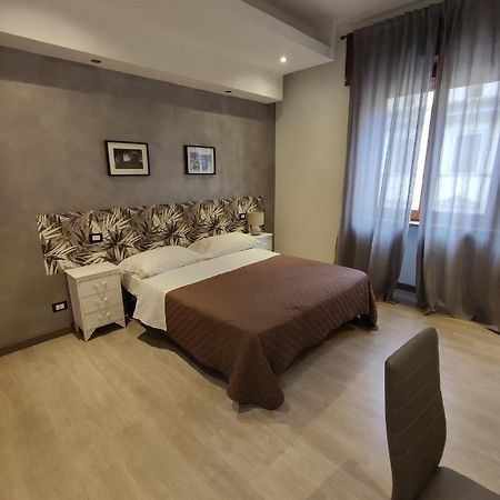 Favorit Bed & Breakfast Roma Dış mekan fotoğraf