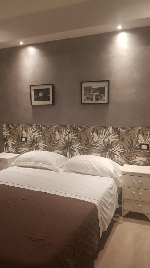 Favorit Bed & Breakfast Roma Dış mekan fotoğraf