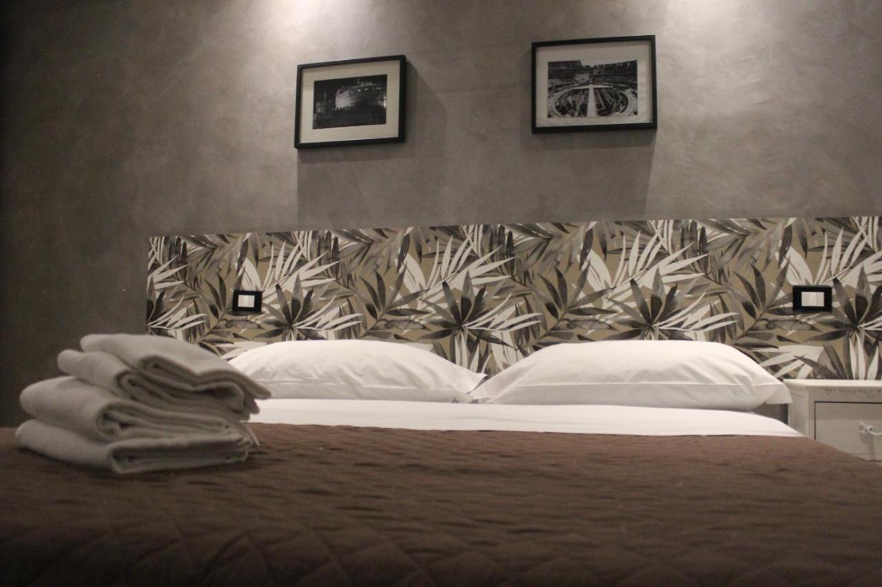 Favorit Bed & Breakfast Roma Dış mekan fotoğraf