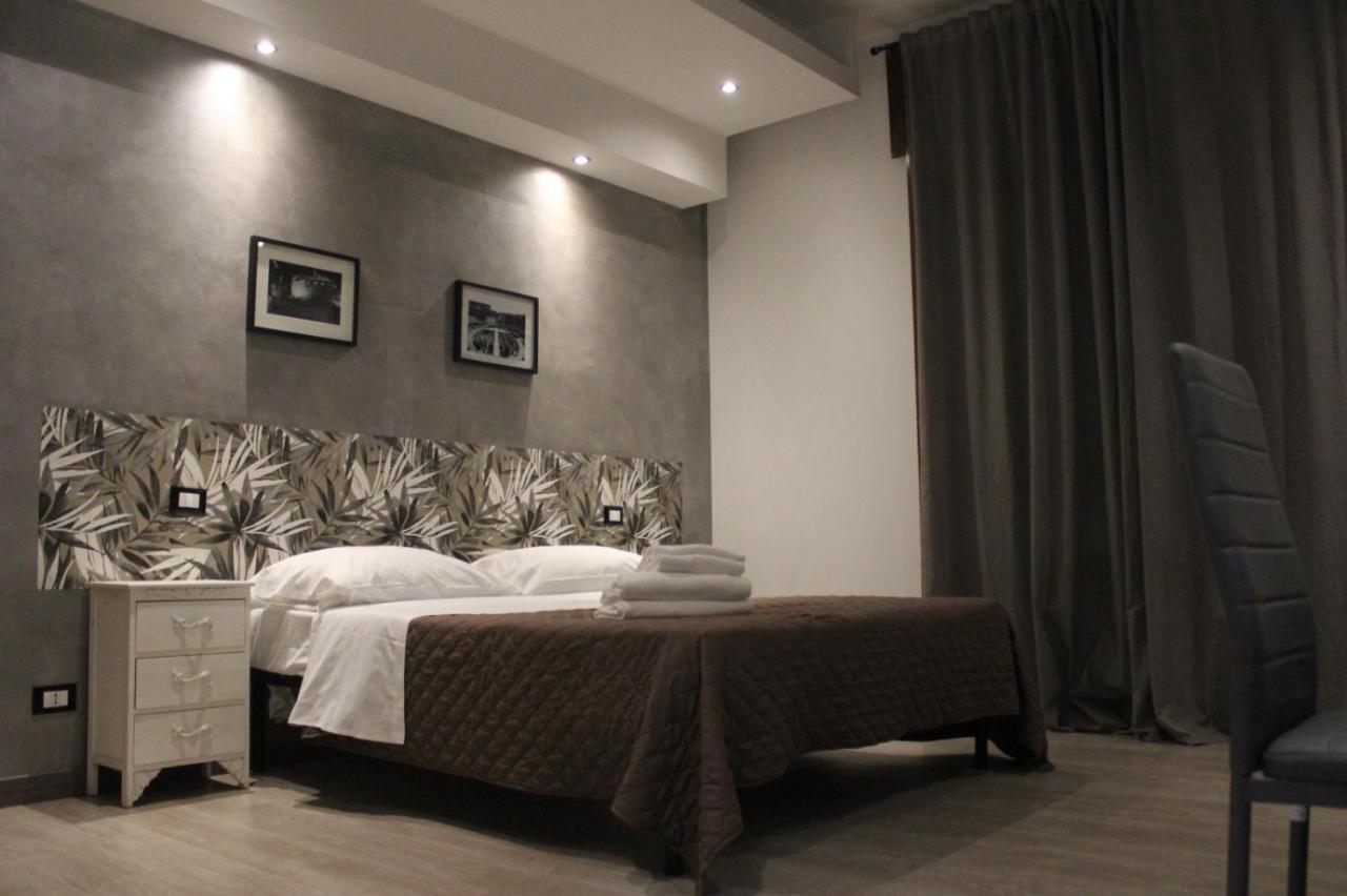 Favorit Bed & Breakfast Roma Dış mekan fotoğraf