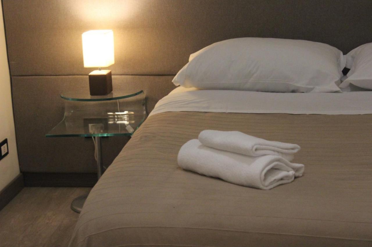 Favorit Bed & Breakfast Roma Dış mekan fotoğraf