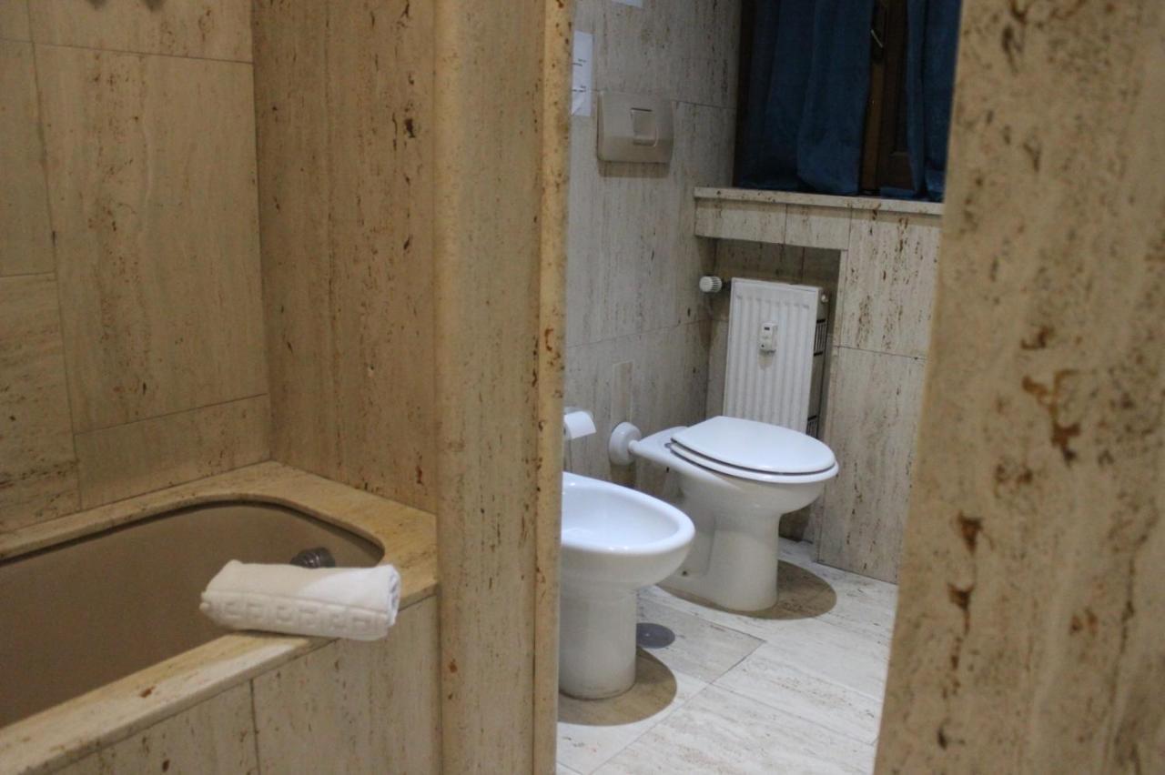 Favorit Bed & Breakfast Roma Dış mekan fotoğraf