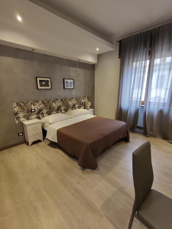 Favorit Bed & Breakfast Roma Dış mekan fotoğraf