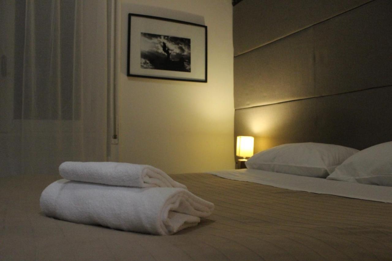 Favorit Bed & Breakfast Roma Dış mekan fotoğraf
