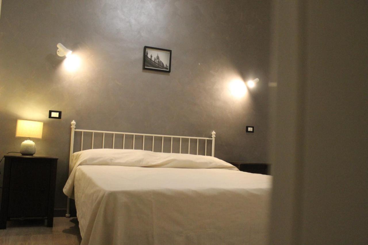 Favorit Bed & Breakfast Roma Dış mekan fotoğraf