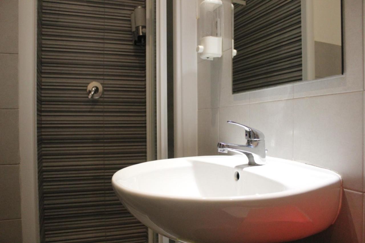 Favorit Bed & Breakfast Roma Dış mekan fotoğraf