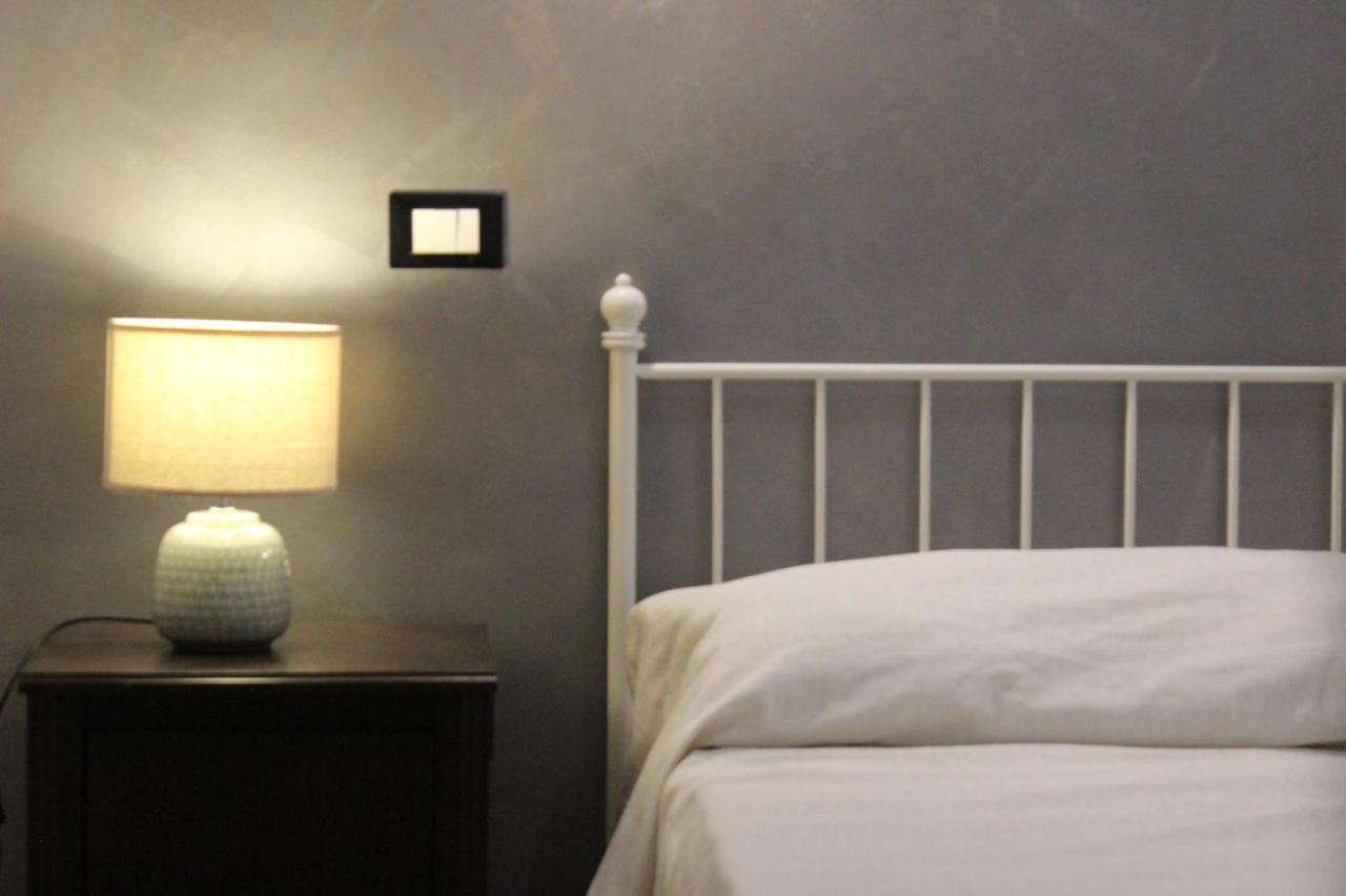 Favorit Bed & Breakfast Roma Dış mekan fotoğraf