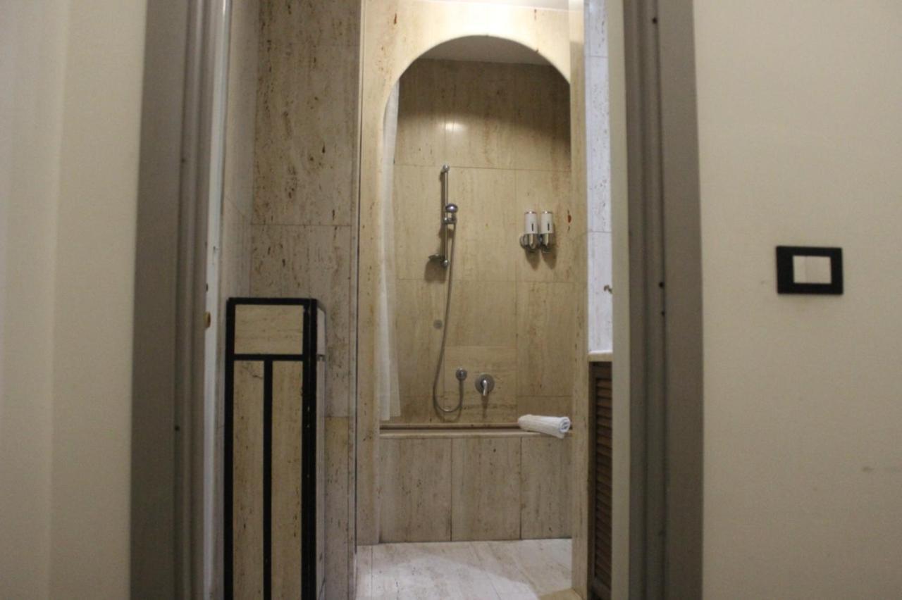 Favorit Bed & Breakfast Roma Dış mekan fotoğraf