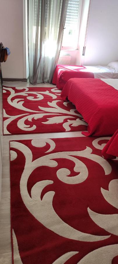 Favorit Bed & Breakfast Roma Dış mekan fotoğraf